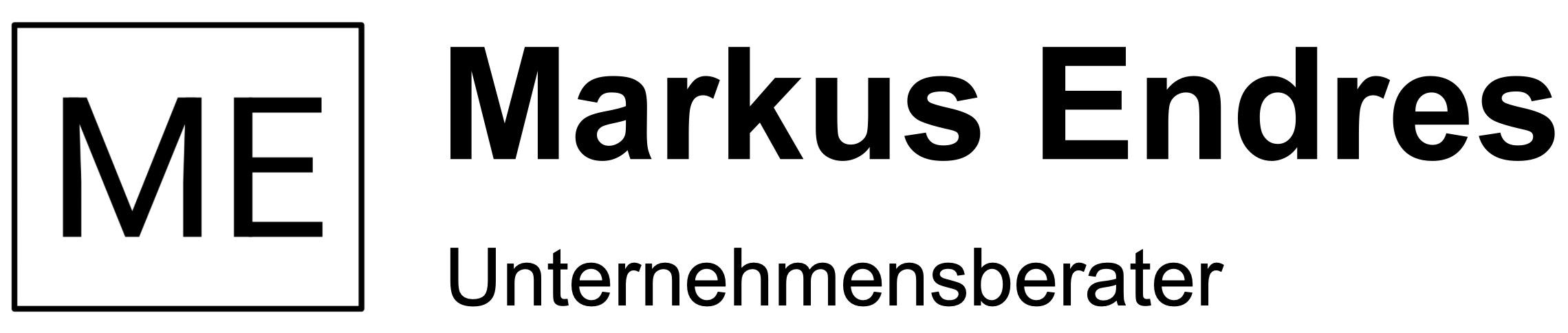 Markus Endres